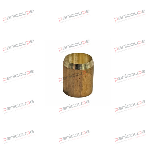 OLIVE LONGUE POUR TUBE DIAM 10 MM photo du produit