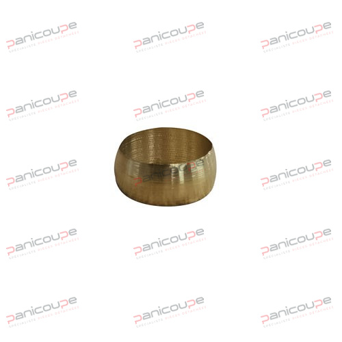 OLIVE POUR TUBE DIAM 10 MM photo du produit