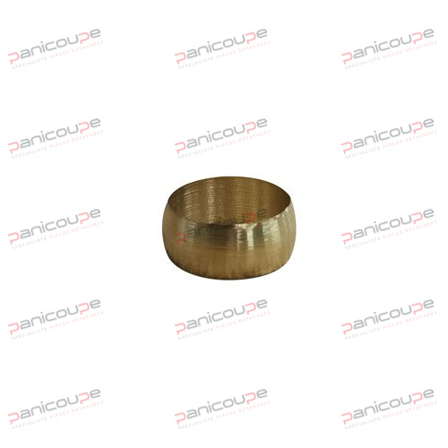 OLIVE POUR TUBE DIAM 12 MM photo du produit
