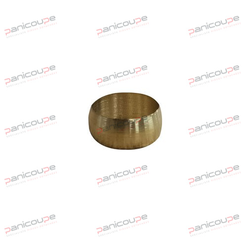 OLIVE POUR TUBE DIAM 6 MM photo du produit