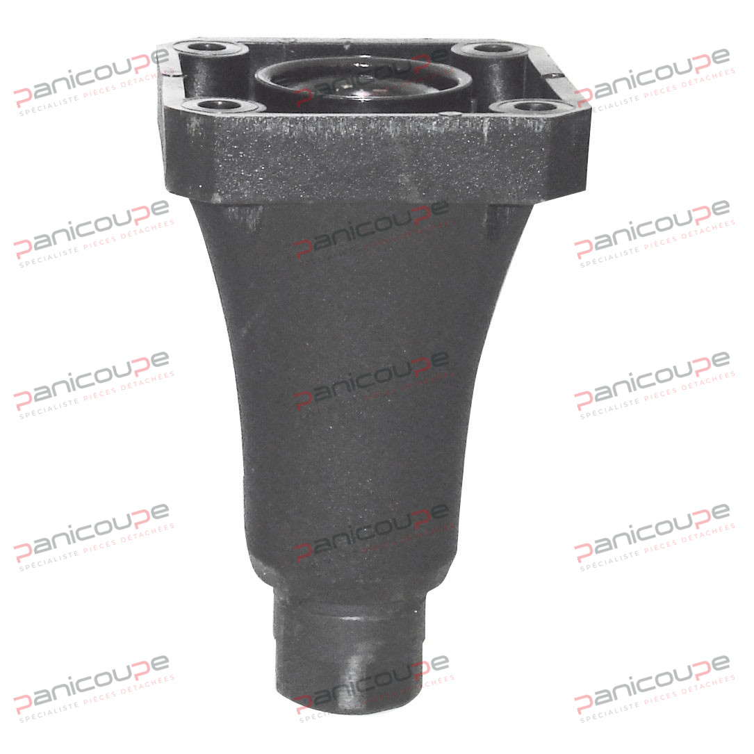 PIEDS REGLABLES EMBASE 95X95 photo du produit