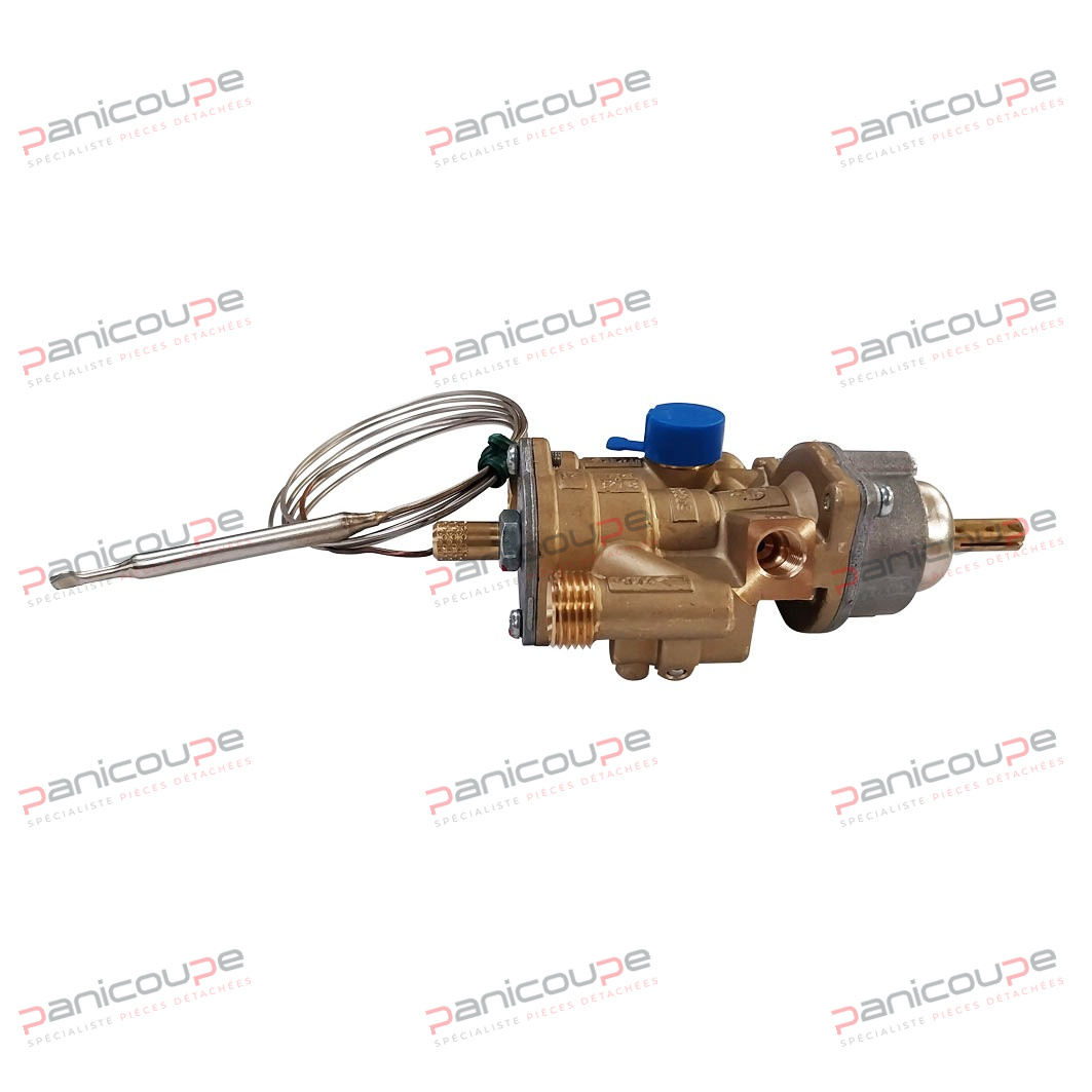 ROBINET PEL 25ST photo du produit