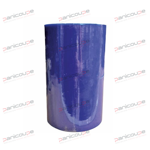 FILM BLEU &Eacute;LECTROSTATIQUE photo du produit