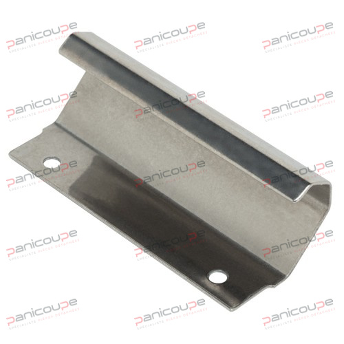 POIGNEE FIXE INOX POUR FILTRES photo du produit