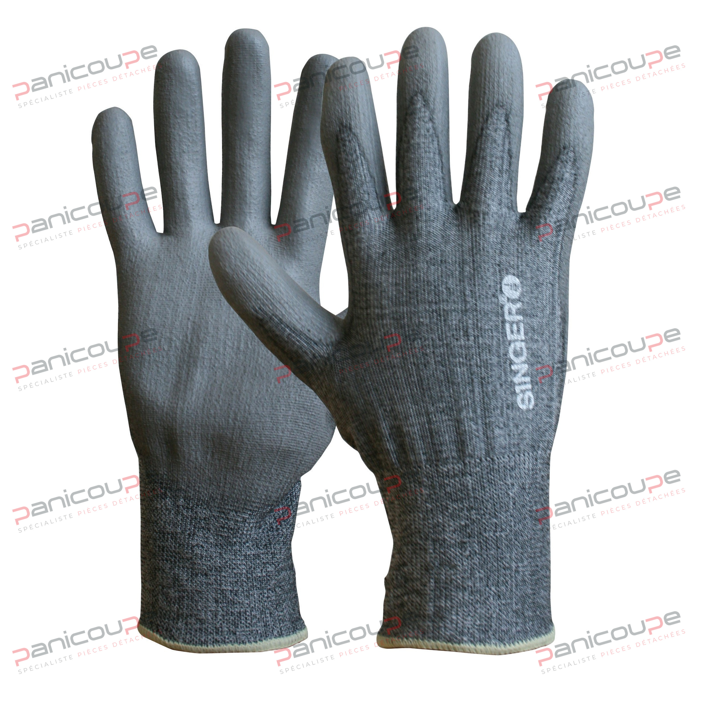 GANT DE PROTECTION COUPURE NIVEAU B photo du produit