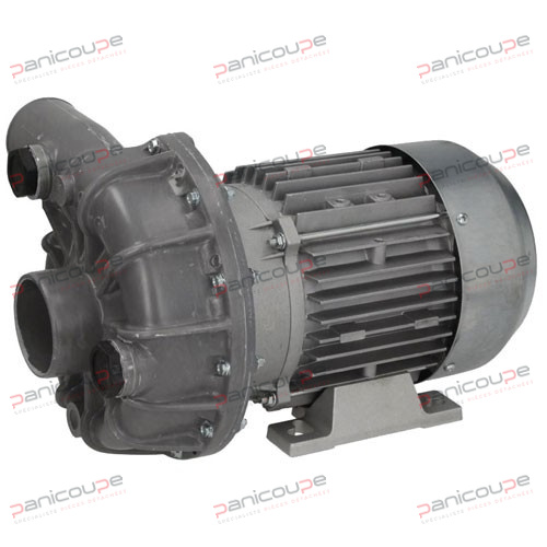 ELECTROPOMPE 4205DX photo du produit