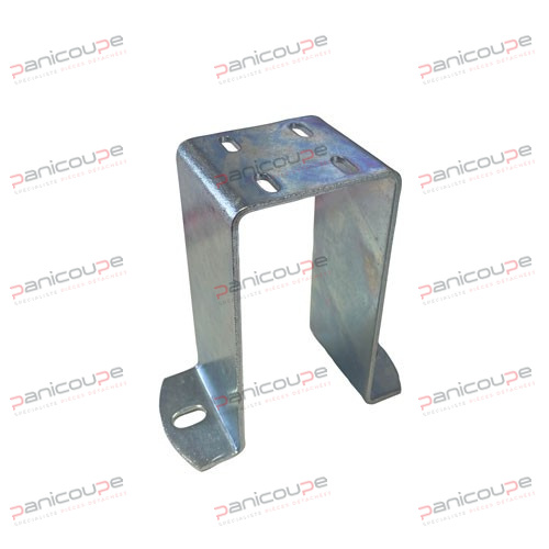 PIED SIMPLE HAUTEUR 109 MM photo du produit