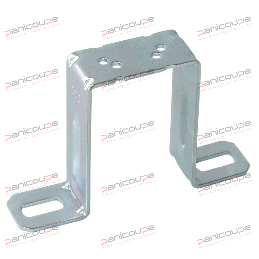 PIED SIMPLE HAUTEUR 72 MM photo du produit