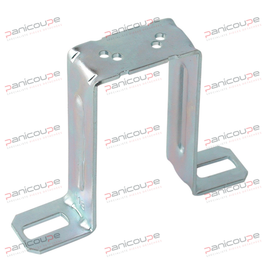 PIED SIMPLE HAUTEUR 84 MM photo du produit