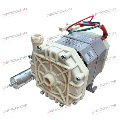 POMPE OLYMPIA R71 375 W photo du produit