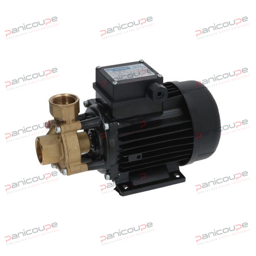 POMPE PBC50 photo du produit
