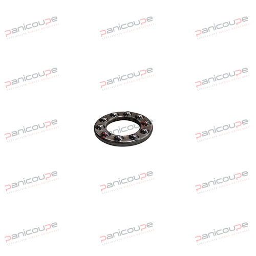 CAGE A BILLES 0.1748.00 photo du produit