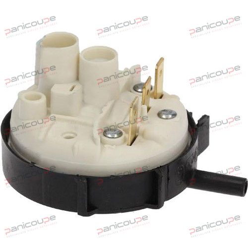 PRESSOSTATS 123/75 MBAR POUR MACH photo du produit