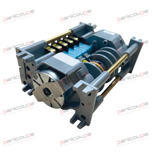 PROGRAMMATEURS 7805DV photo du produit