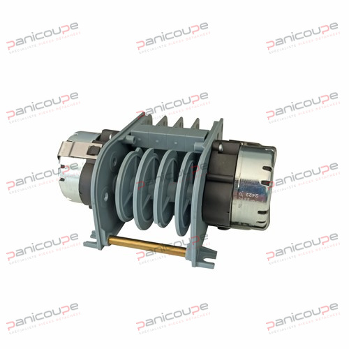 PROGRAMMATEUR 4 CAMES photo du produit