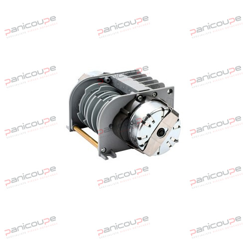 PROGRAMMATEURS 4905MDV photo du produit