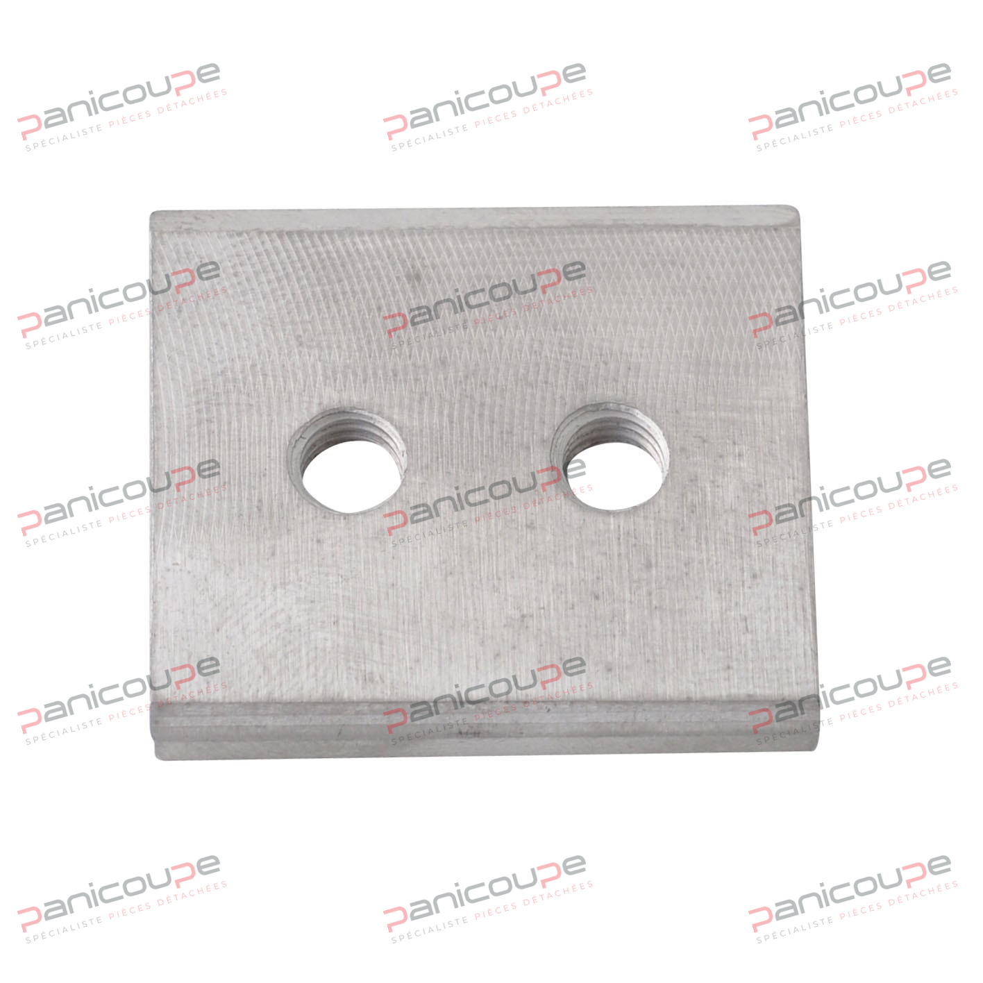 PLAQUE D&rsquo;USURE POUR DIVISEUSE photo du produit