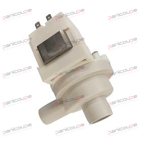 POMPE VIDANGE HANNING DP020 photo du produit