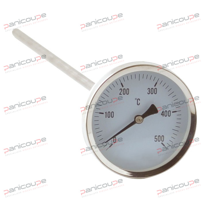 PYROM&Egrave;TRE 0/+500 &deg;C photo du produit