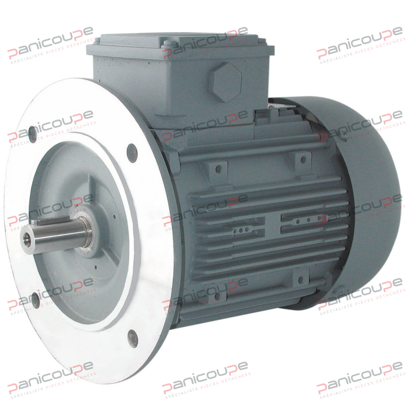 MOTEUR 1500 RPM FIXATION B5 180W photo du produit