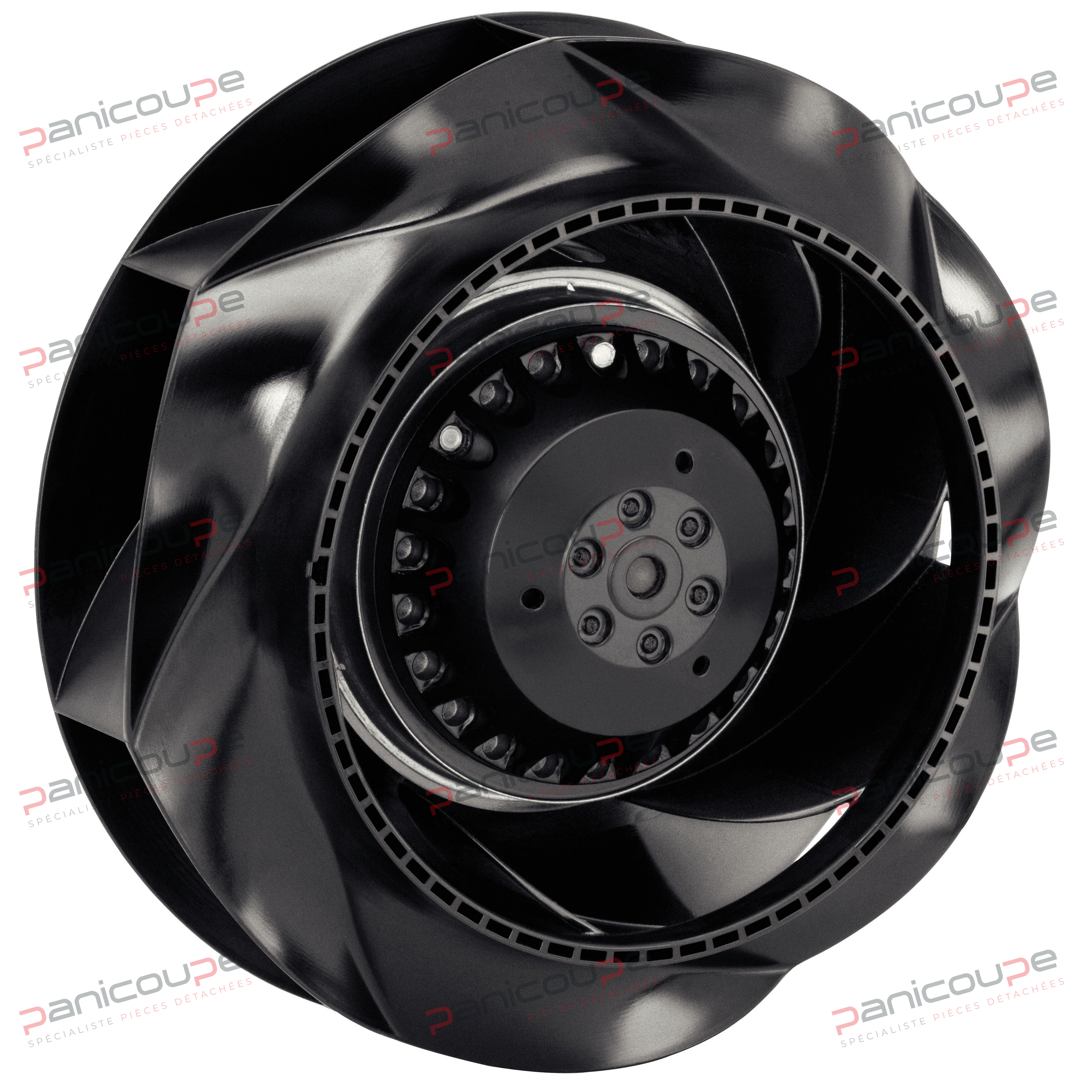 MOTO-TURBINE R2E190 photo du produit