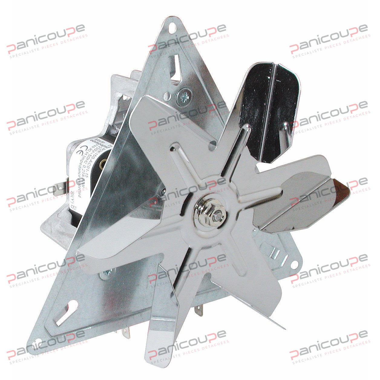 MOTEUR AIR CHAUD photo du produit