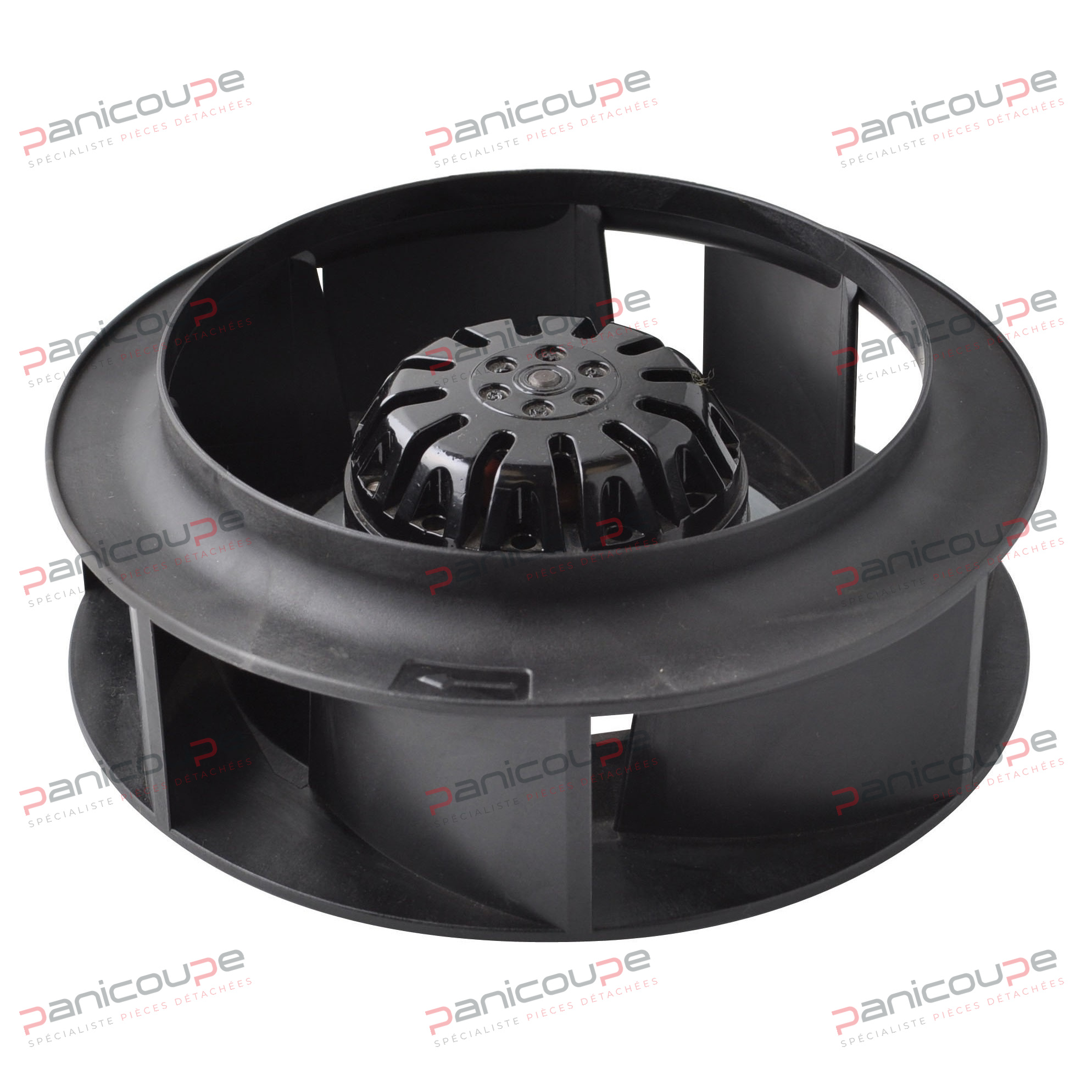 MOTO-TURBINE R2S175 photo du produit