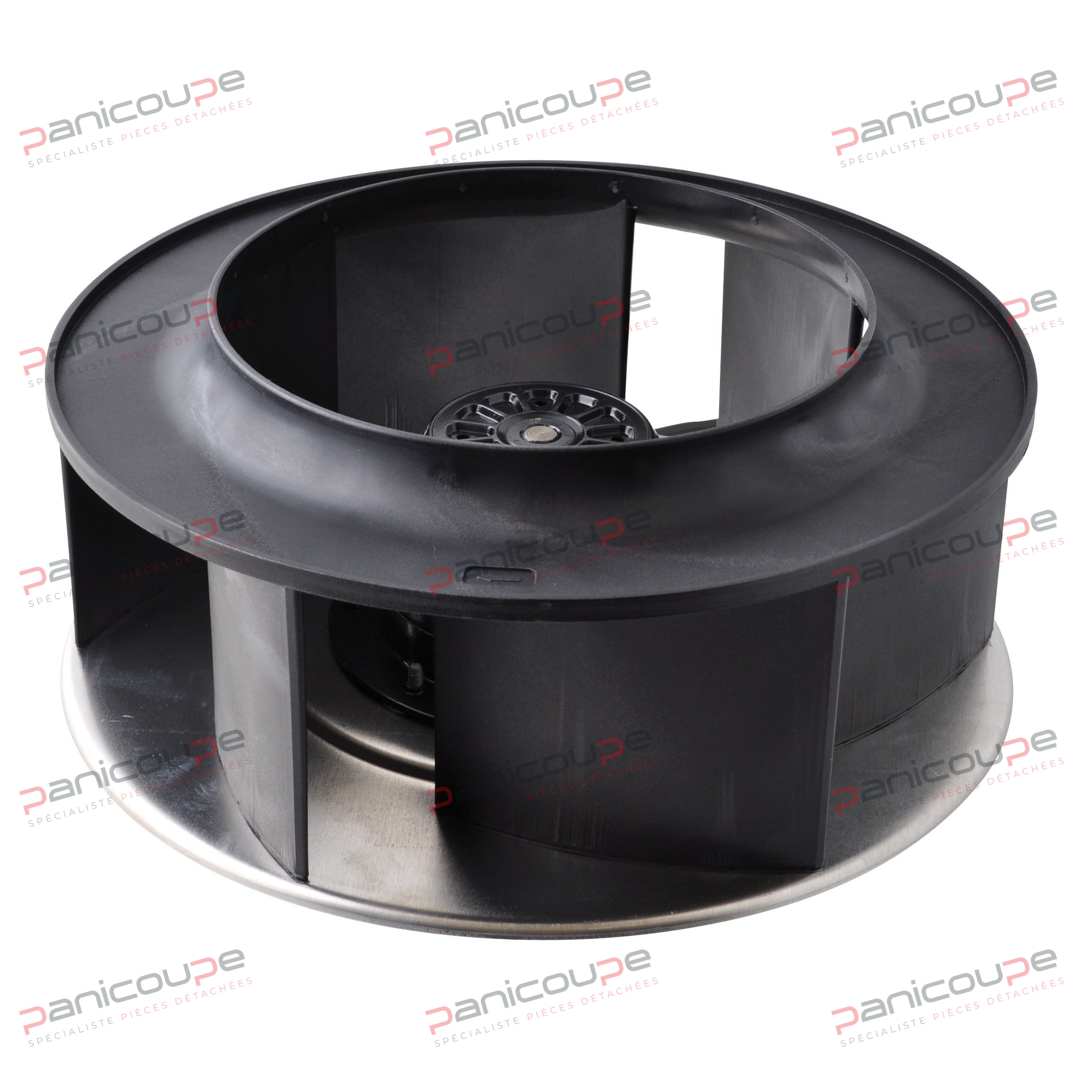 MOTO-TURBINE R4E310 photo du produit