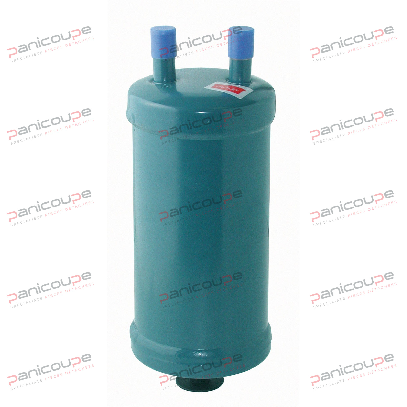 BOUTEILLES ANTI-COUP DE LIQUIDE photo du produit