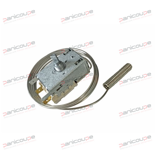 THERMOSTATS RANCO K50-H200S photo du produit