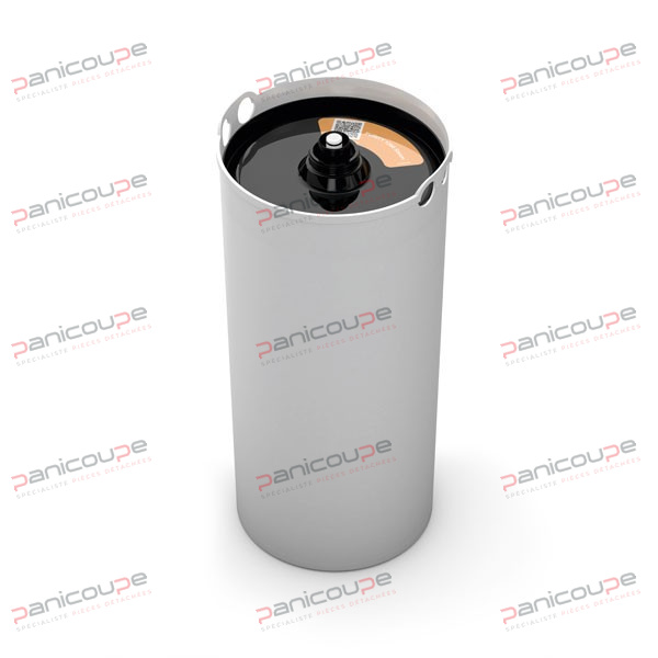 CARTOUCHE PURITY STEAM PREMIUM photo du produit