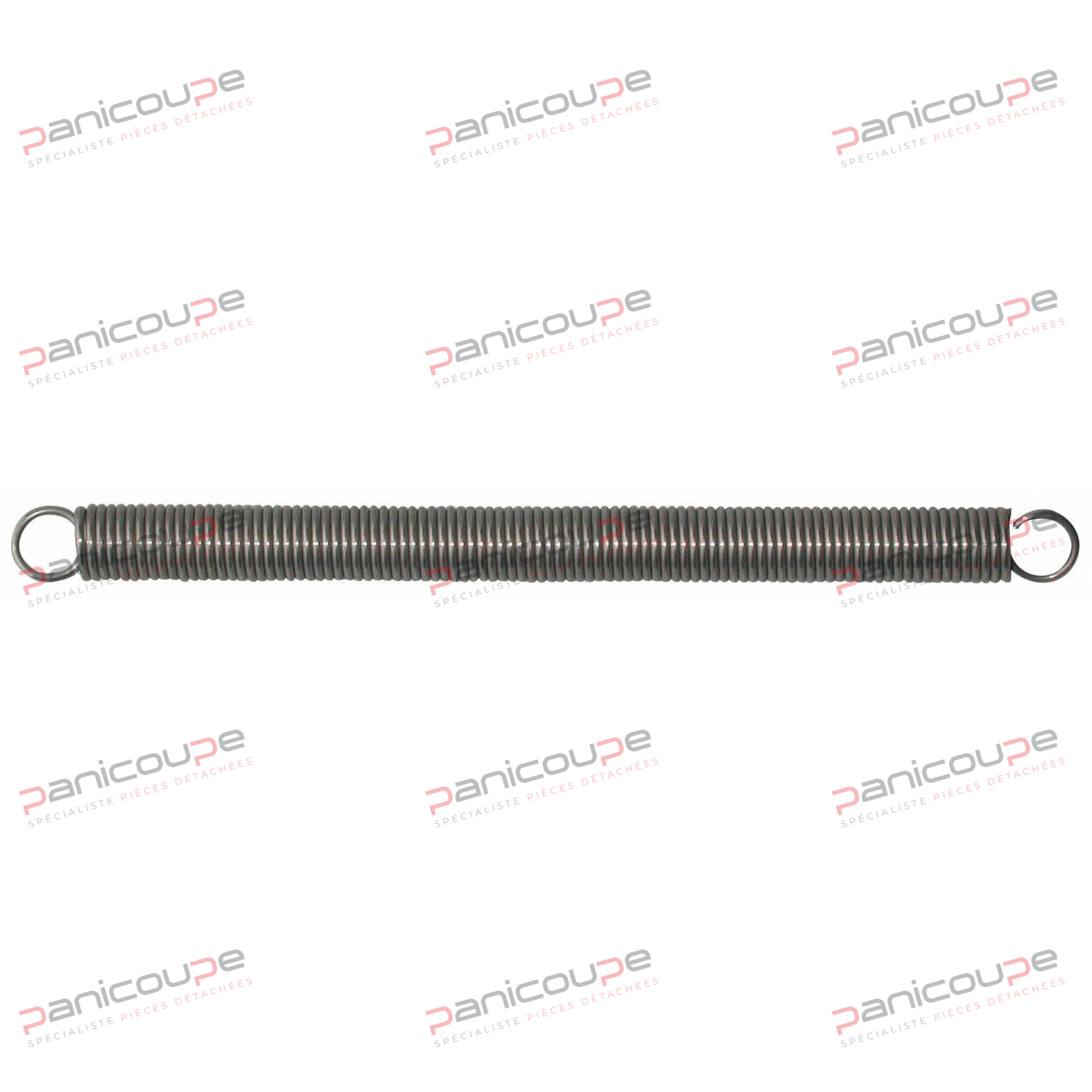 RESSORT &Agrave; TRACTION POUR TAPIS LOURD DE FA&Ccedil;ONNEUSE photo du produit