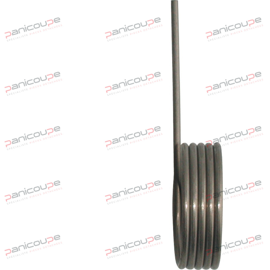 RESSORTS &Agrave; TORSION POUR RACLEURS INF&Eacute;RIEURS DE FA&Ccedil;ONNEUSES photo du produit