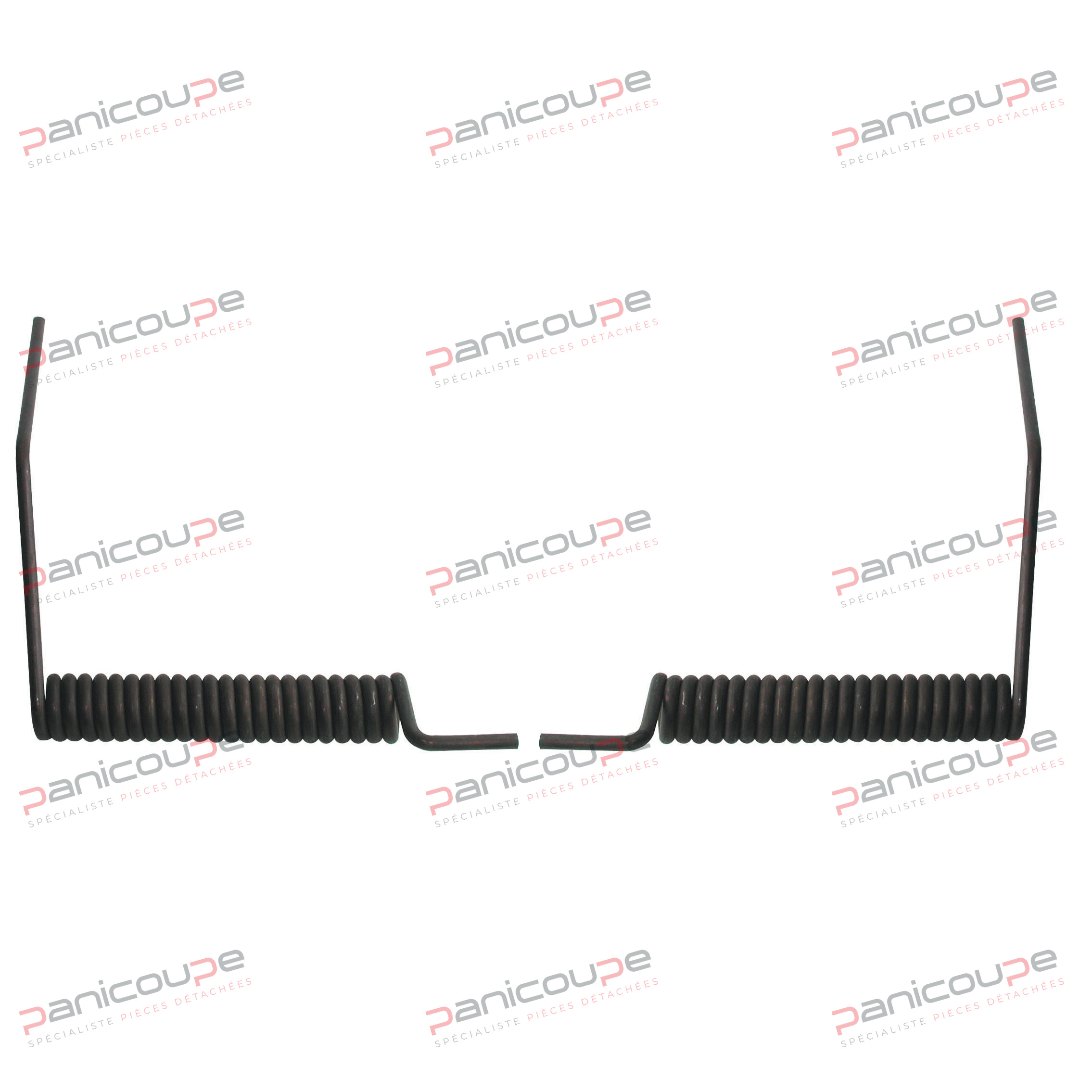 RESSORT &Agrave; TORSION POUR COUVERCLE DE DIVISEUSE photo du produit