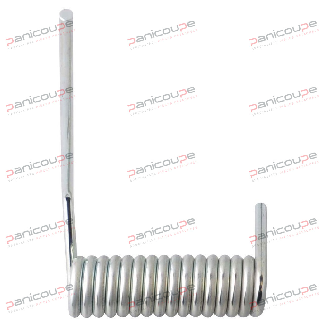 RESSORT &Agrave; TORSION POUR COUVERCLE DE DIVISEUSE photo du produit