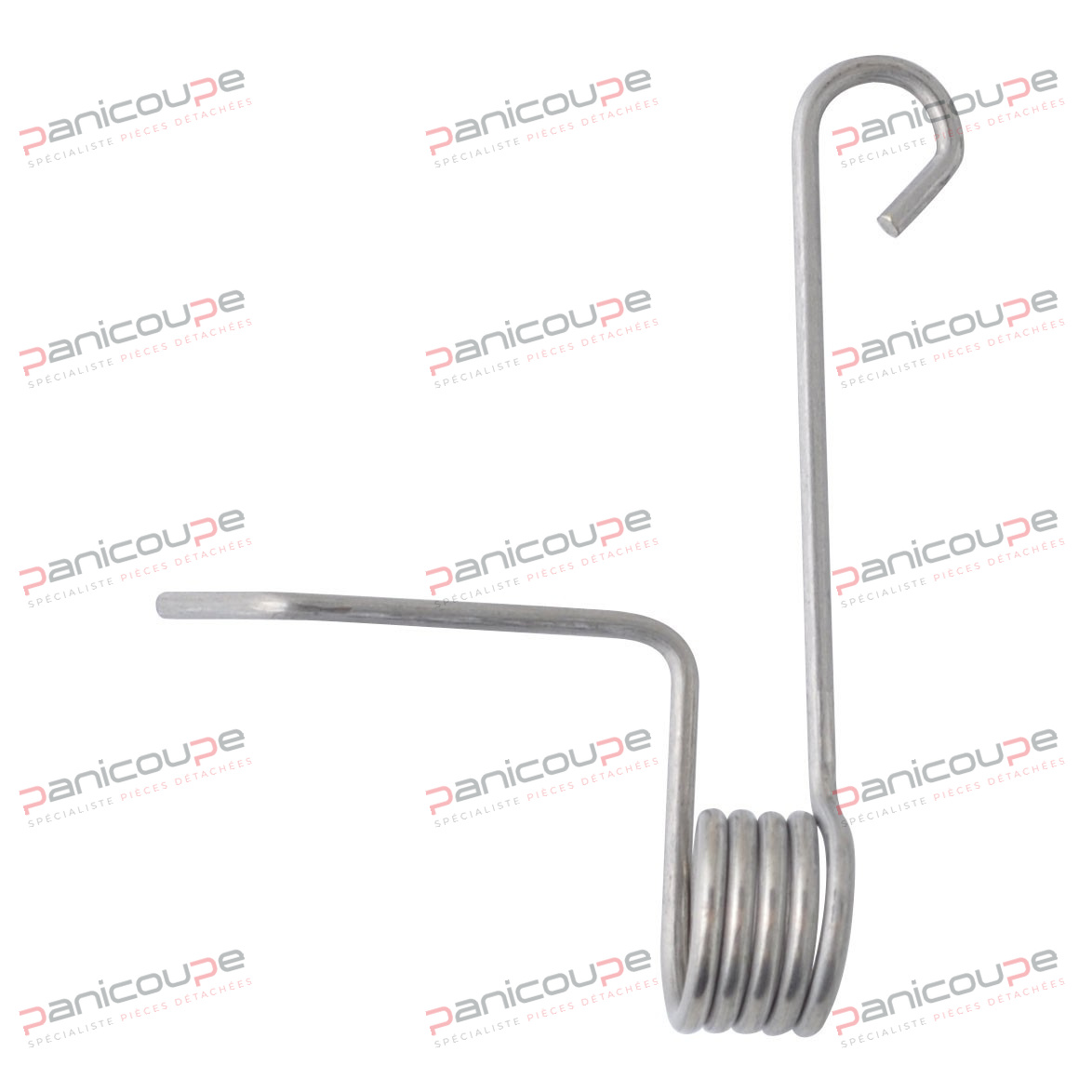 RESSORTS &Agrave; TORSION POUR RACLEUR DE FA&Ccedil;ONNEUSE photo du produit