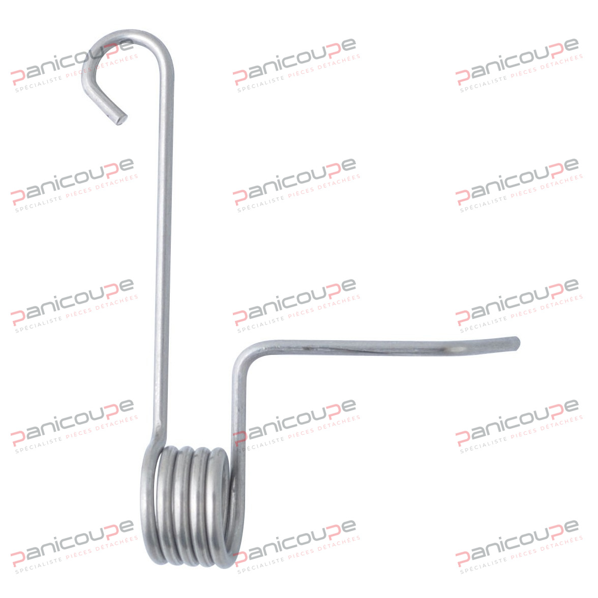 RESSORTS &Agrave; TORSION POUR RACLEUR DE FA&Ccedil;ONNEUSE photo du produit