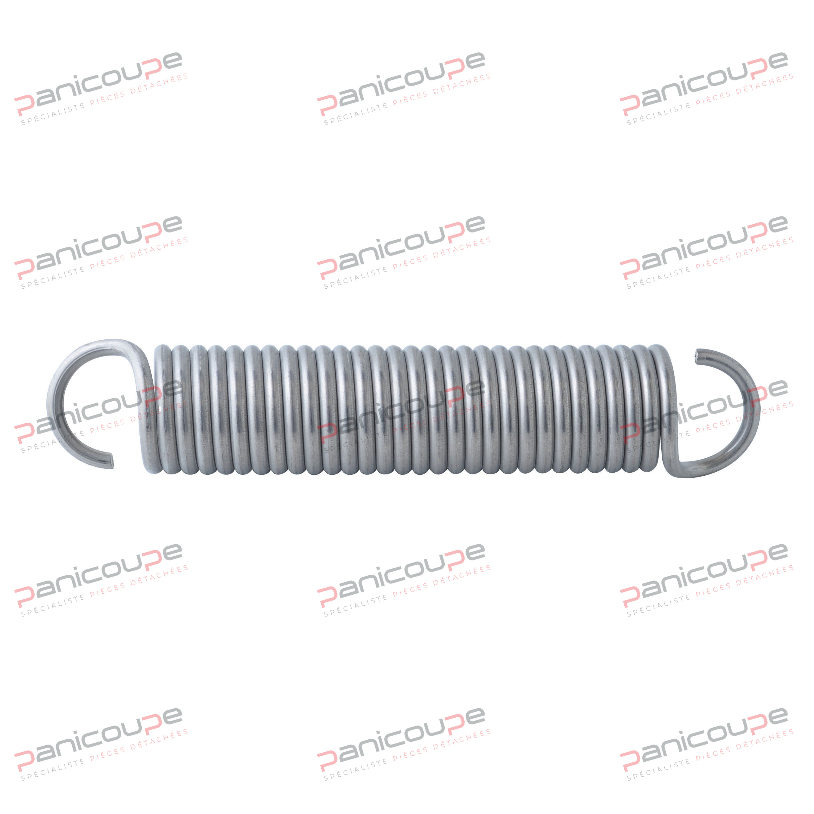 RESSORT &Agrave; TRACTION POUR DIVISEUSE photo du produit