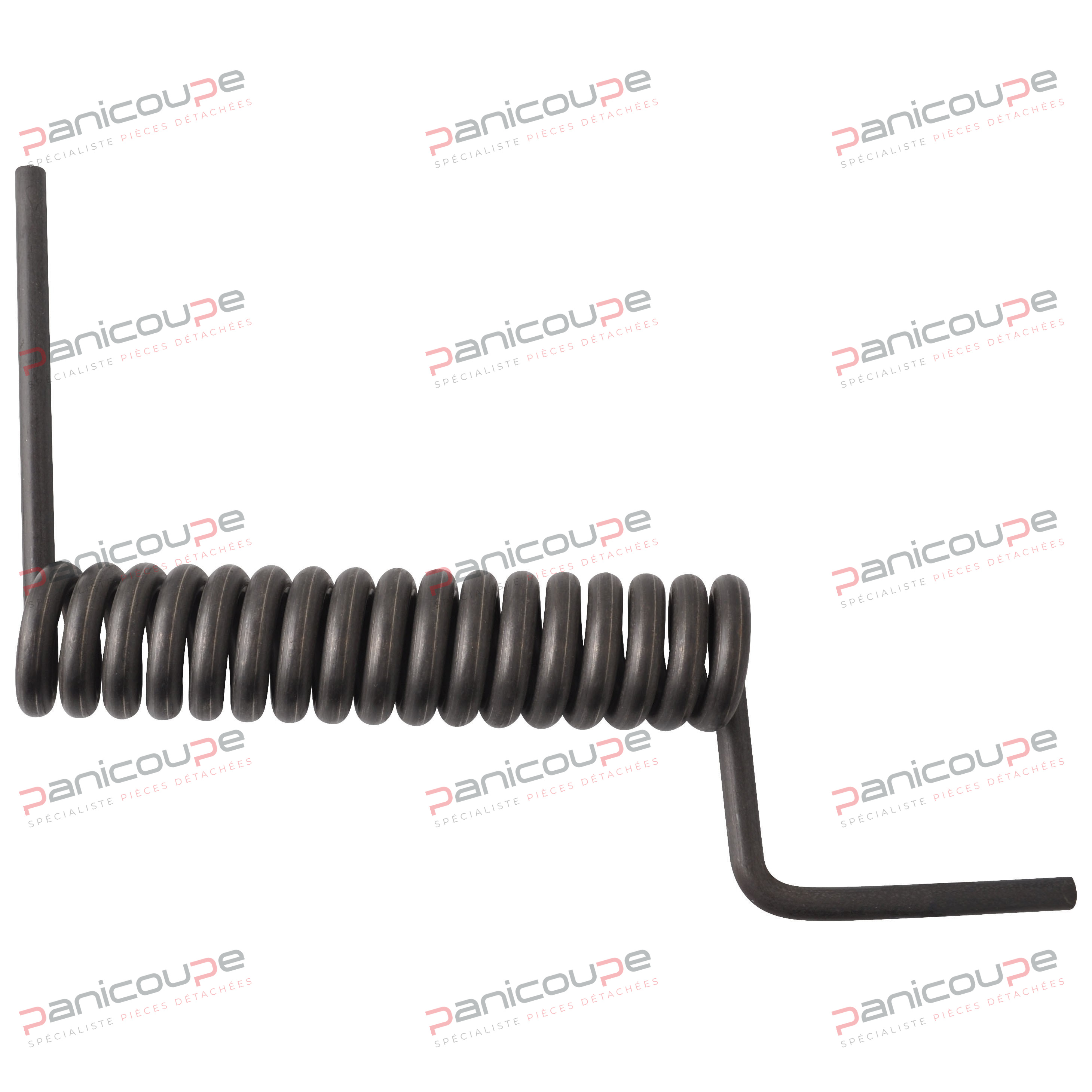 RESSORT POUR COUVERCLE DE DIVISEUSE photo du produit
