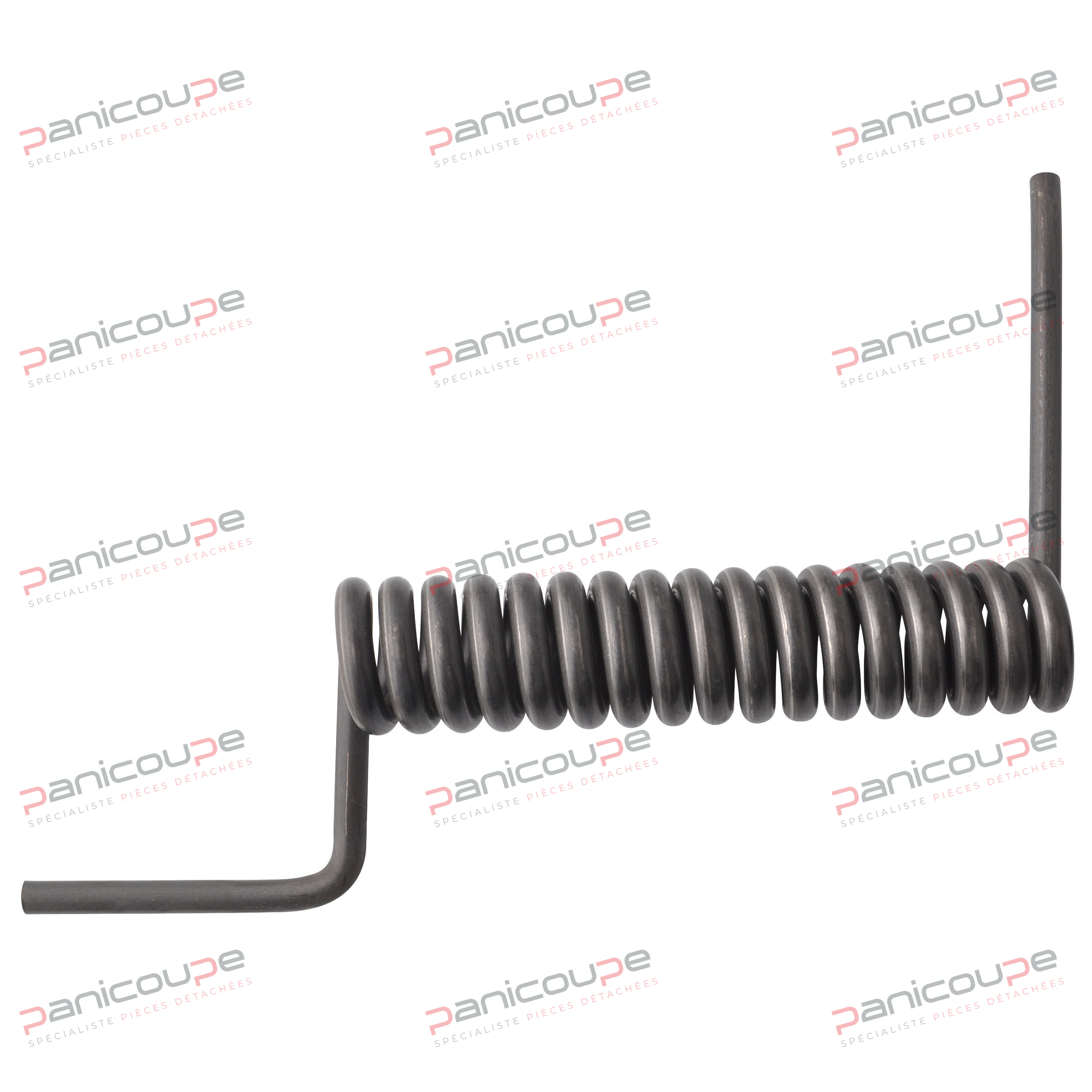 RESSORT POUR COUVERCLE DE DIVISEUSE photo du produit