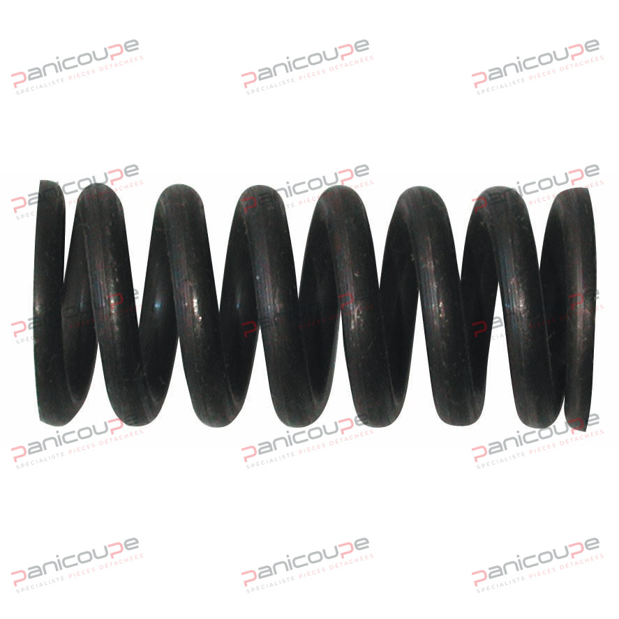 RESSORT &Agrave; COMPRESSION POUR LEVIER DE DIVISEUSE photo du produit