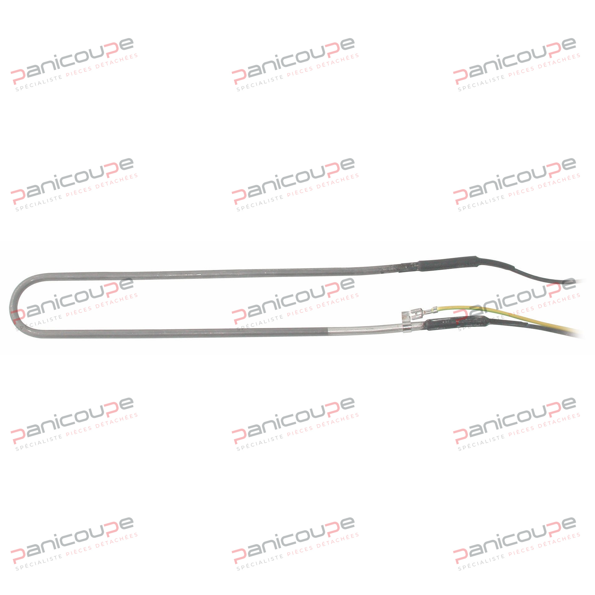 R&Eacute;SISTANCE POUR CHAMBRES DE FERMENTATION photo du produit