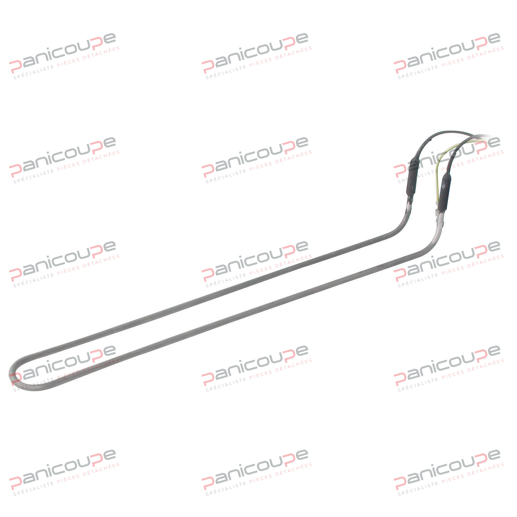 R&Eacute;SISTANCE POUR CHAMBRES DE FERMENTATION photo du produit