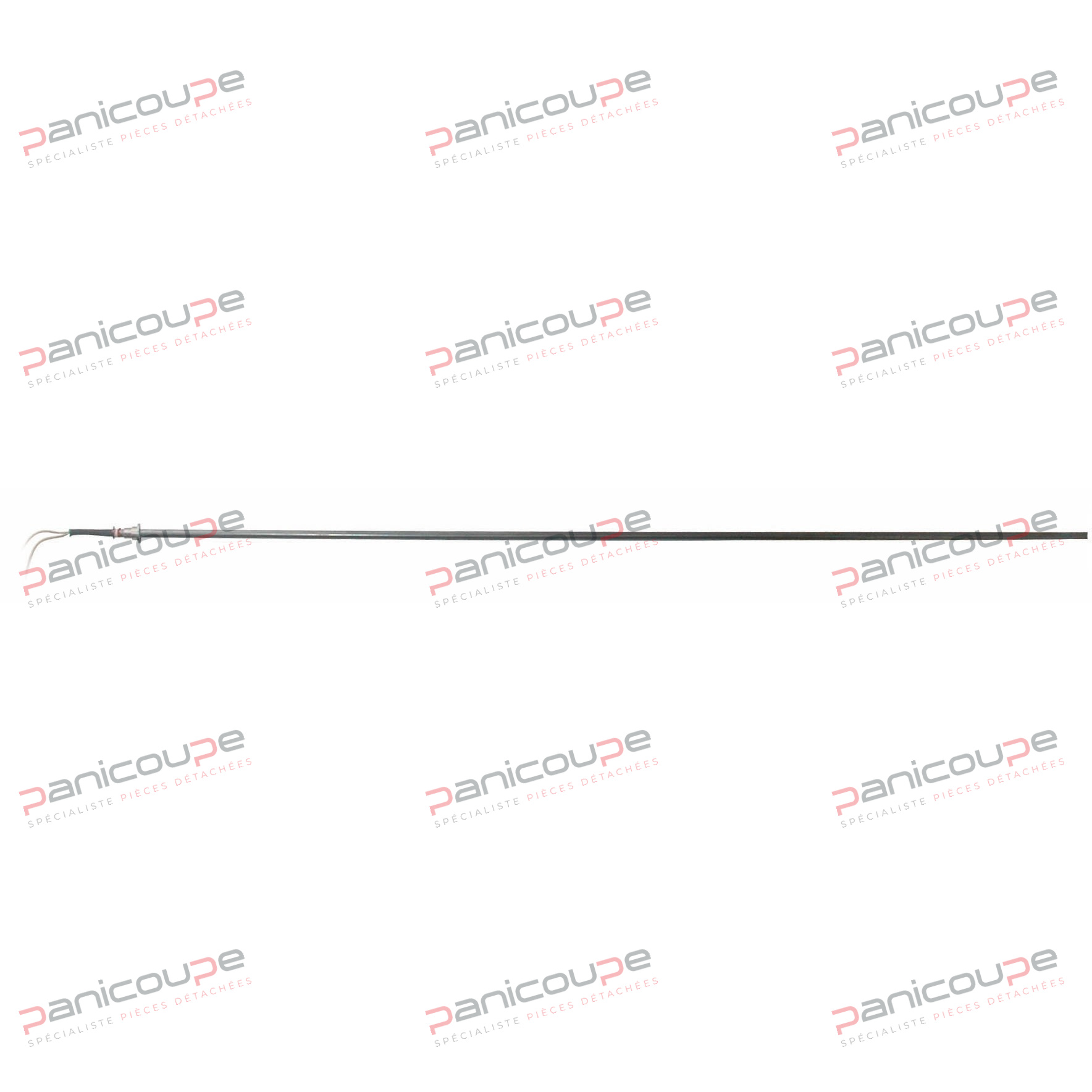 R&Eacute;SISTANCE DROITE 925MM 250W 230V photo du produit