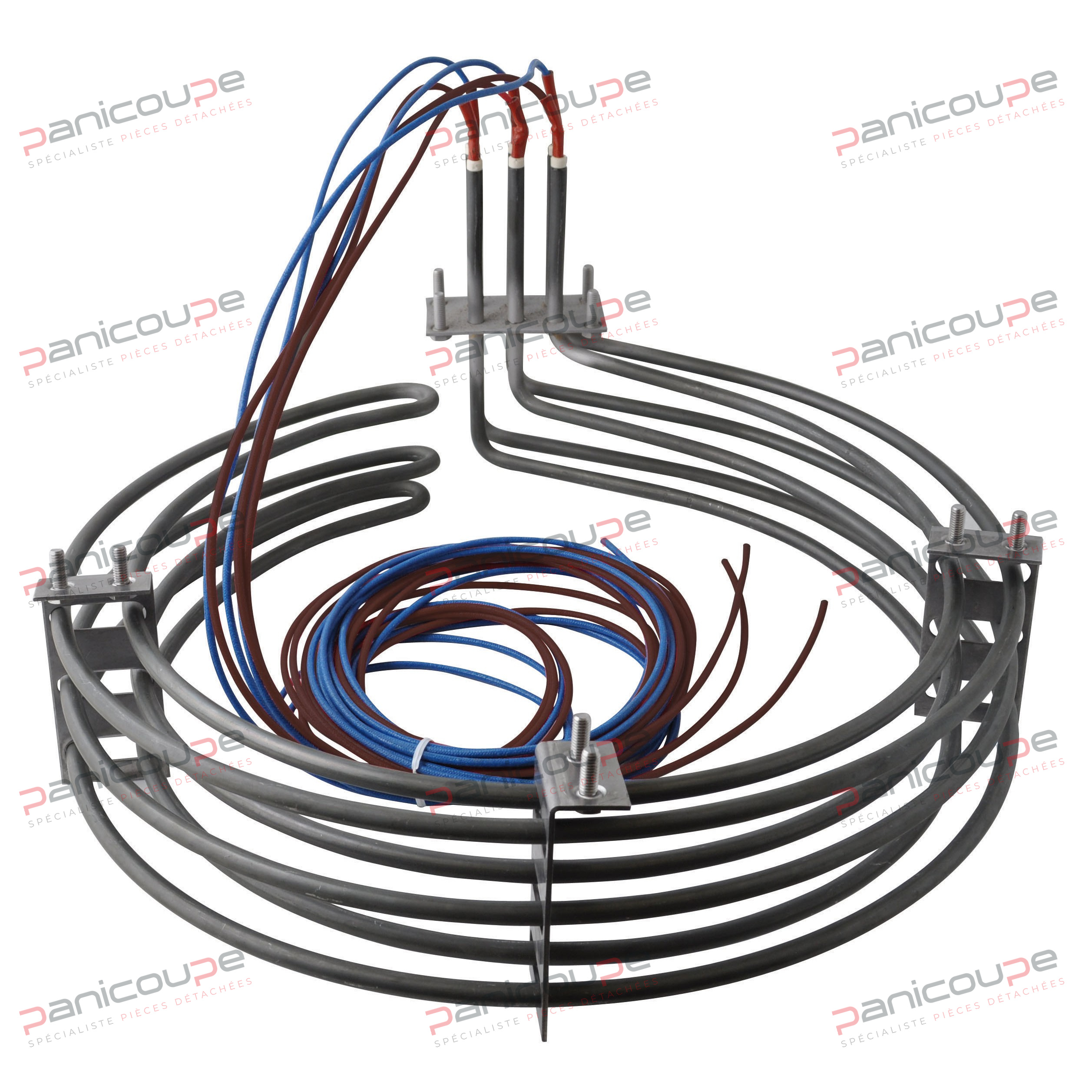 R&Eacute;SISTANCE CIRCULAIRE 8000 W photo du produit