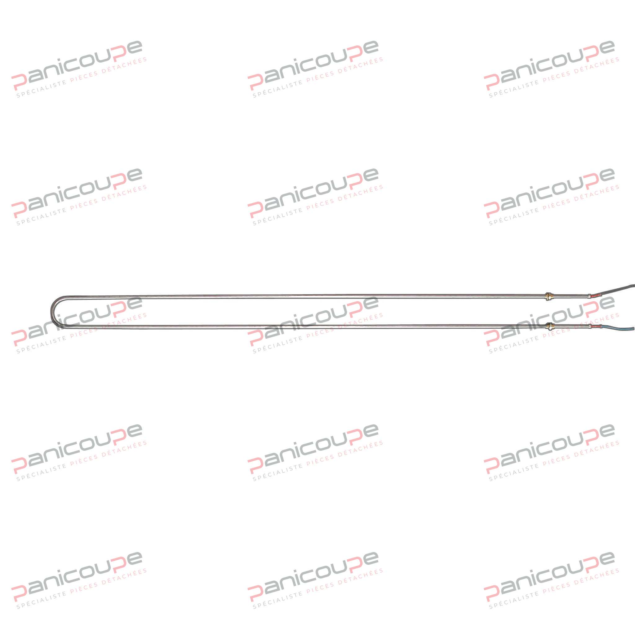 RESISTANCE POUR FOUR ROTATIF photo du produit