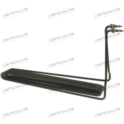 R&Eacute;SISTANCE FRITEUSE 7500W 400V photo du produit