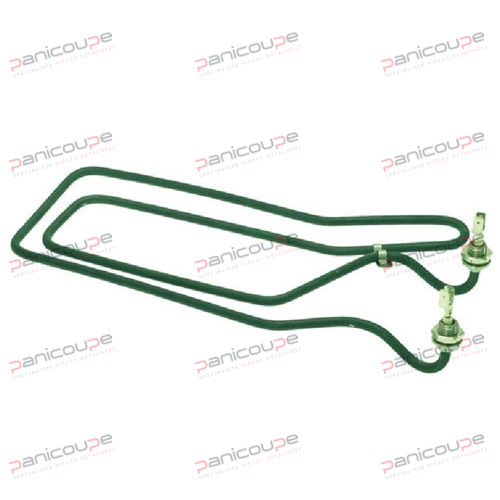 R&Eacute;SISTANCE CUVE photo du produit