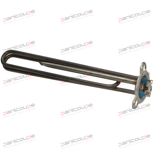 R&Eacute;SISTANCE BOILER photo du produit