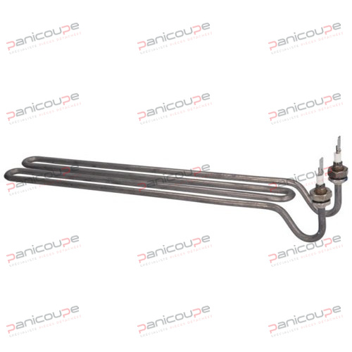 R&Eacute;SISTANCE CUVE photo du produit